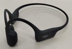 骨伝導イヤホン|SHOKZ