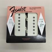 ピックアップ|FENDER