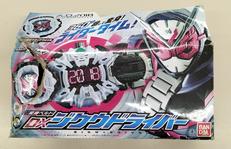 ヒーロートイ|BANDAI