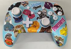 エンハンスド・ワイヤレスコントローラー|POWERA