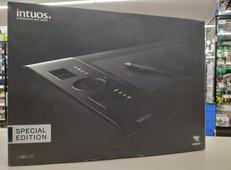 ペンタブレット|WACOM