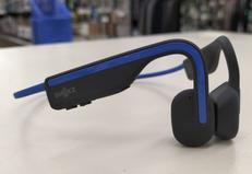 骨伝導イヤホン|SHOKZ