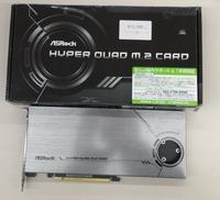 拡張カード|ASROCK