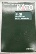 Nゲージ|KATO