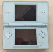 DS LITE|NINTENDO / 任天堂