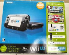 WIIU|NINTENDO