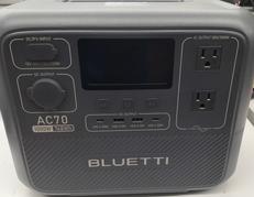ポータブル電源|BLUETTI