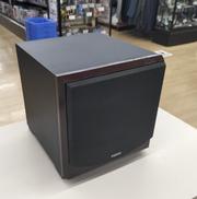 サブウーファー|FOSTEX