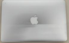 MACBOOK AIR|APPLE