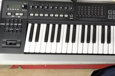 MIDIキーボード|ROLAND