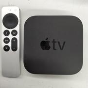 APPLE TV 4K|APPLE