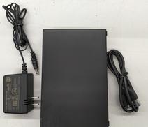 外付けハードディスク|BUFFALO