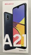GALAXY A21|DOCOMO