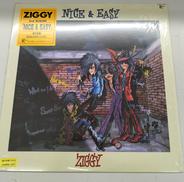 レコード|ZIGGY