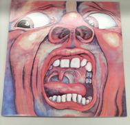 レコード|キング・クリムゾン