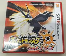 3DSソフト|NINTENDO / 任天堂
