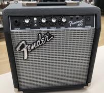 ギターアンプ|FENDER