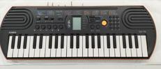 電子ピアノ|CASIO