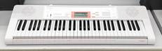 電子ピアノ|CASIO