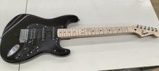 エレキギター|SQUIER