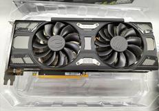 グラフィックボード|EVGA