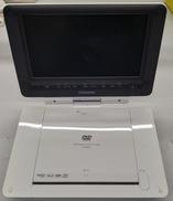ポータブルDVDプレーヤー|TOSHIBA