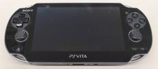 PSVITA|SONY