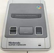 スーパーファミコン|任天堂