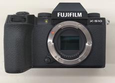 一眼レフ|FUJIFILM