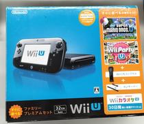 WIIU|NINTENDO