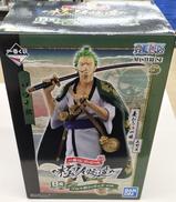 フィギュア|一番くじ(BANPRESTO)