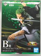 フィギュア|一番くじ(BANPRESTO)