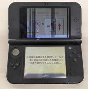 NEW3DSLL|任天堂
