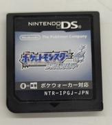 DSソフト|NINTENDO