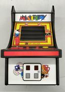 レトロアーケード|MY ARCADE