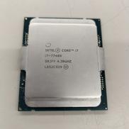 CPU|INTEL