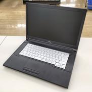 ノートパソコン|FUJITSU