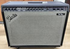 ギターアンプ|FENDER