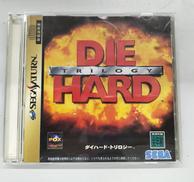 セガサターンソフト|SEGA