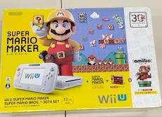 WIIU|NINTENDO