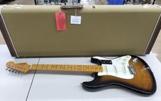 エレキギター|FENDER