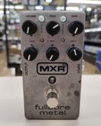 エフェクター|MXR
