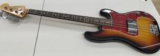 エレキベース|FENDER JAPAN