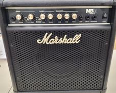 ベースアンプ|MARSHALL
