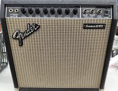 ギターアンプ|FENDER