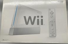 WII|NINTENDO