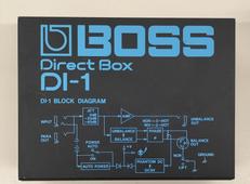 ダイレクトボックス|BOSS