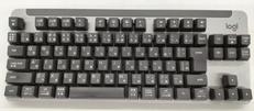 ワイヤレスキーボード|LOGICOOL