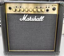 ギターアンプ|MARSHALL