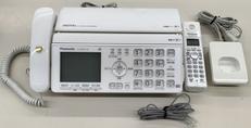 FAX電話機|PANASONIC